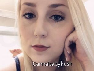 Cannababykush