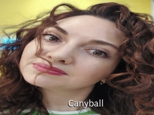 Canyball