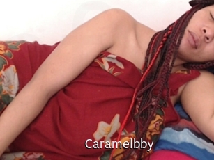 Caramelbby