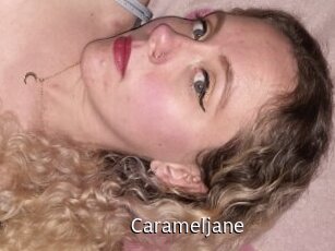 Carameljane