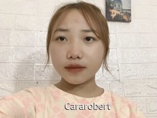 Cararobert