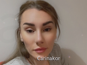 Carinakor