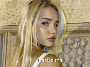 Carissima