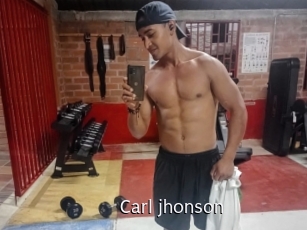 Carl_jhonson