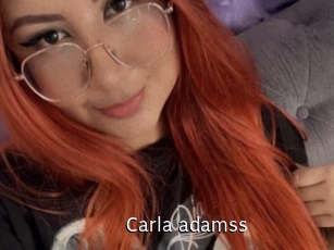 Carla_adamss