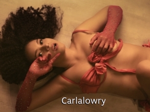 Carlalowry