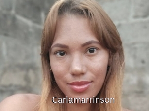 Carlamarrinson