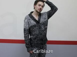 Carlblaze