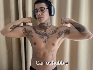 Carloshubble