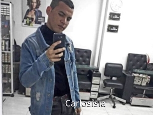 Carlosisla