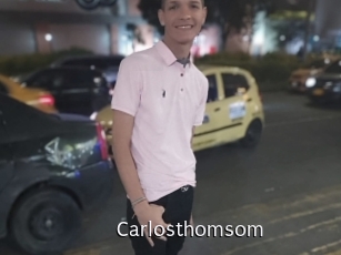 Carlosthomsom