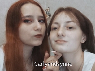 Carlyandsynna