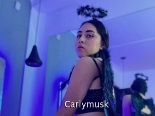 Carlymusk