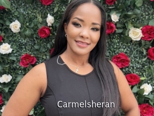 Carmelsheran