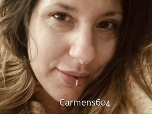 Carmens604