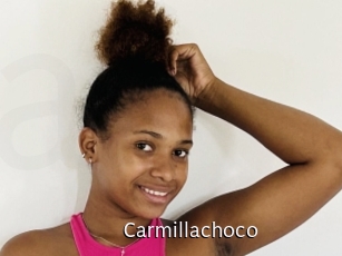 Carmillachoco