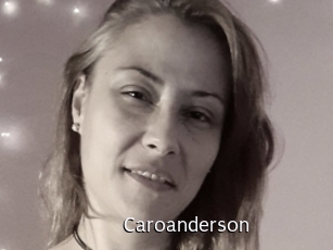 Caroanderson