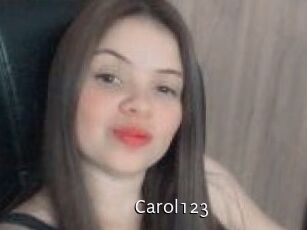 Carol123