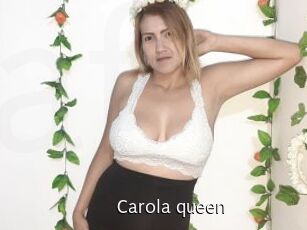 Carola_queen