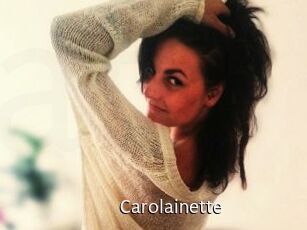 Carolainette