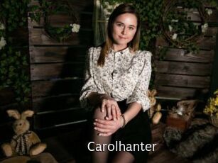 Carolhanter