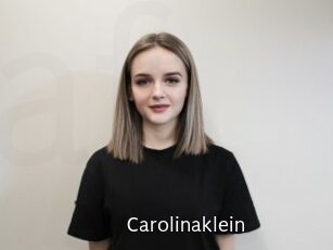 Carolinaklein