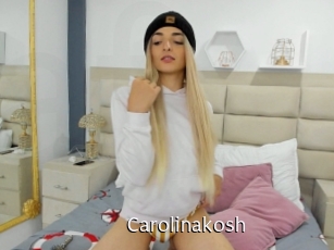 Carolinakosh