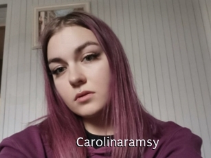 Carolinaramsy