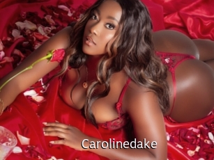 Carolinedake