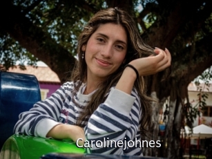 Carolinejohnes