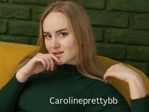 Carolineprettybb