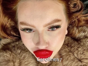 Carolines7