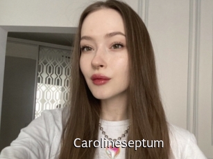 Carolineseptum