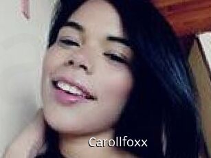 Carollfoxx