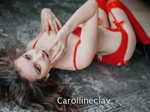 Carollineclay