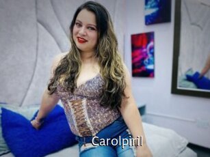 Carolpiril