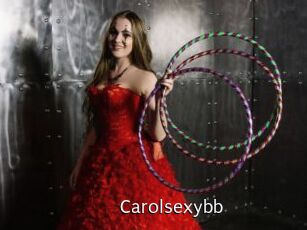 Carolsexybb