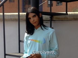 Carolswitt