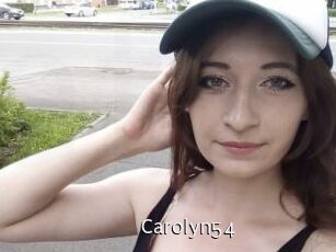 Carolyn54