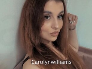 Carolynwilliams