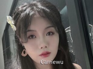 Carriewu