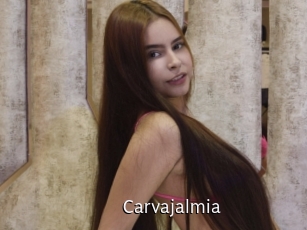 Carvajalmia