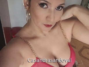 Casandrasandoval