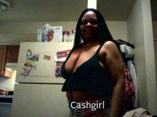 Cashgirl