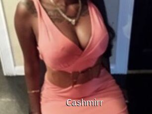 Cashmirr