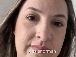 Casienorman