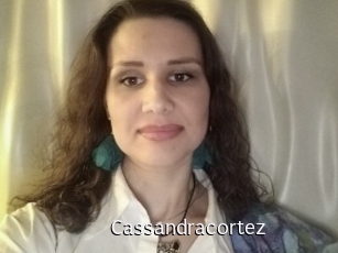 Cassandracortez