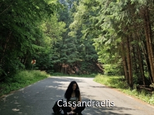 Cassandraelis