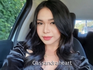 Cassandraheart