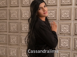 Cassandralima